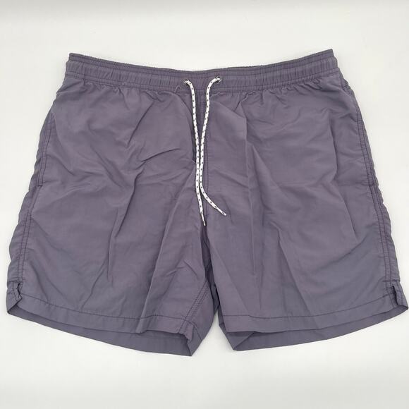 Goodfellow & Co Other - GOODFELLOW & CO Men's Swim Trunks, Size Large, Purple